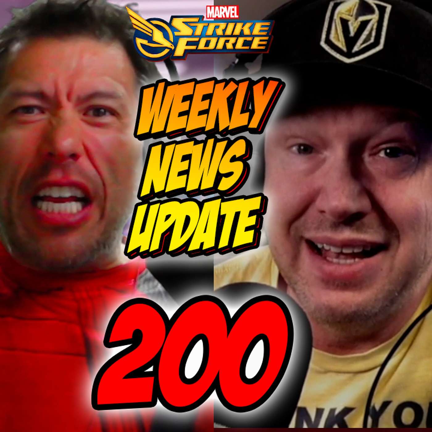 Episode 200: SCUMMY CRUICBLE CHANGES, Time Heist Good or Scam?, New Datamines, Unannounced Milestones and more