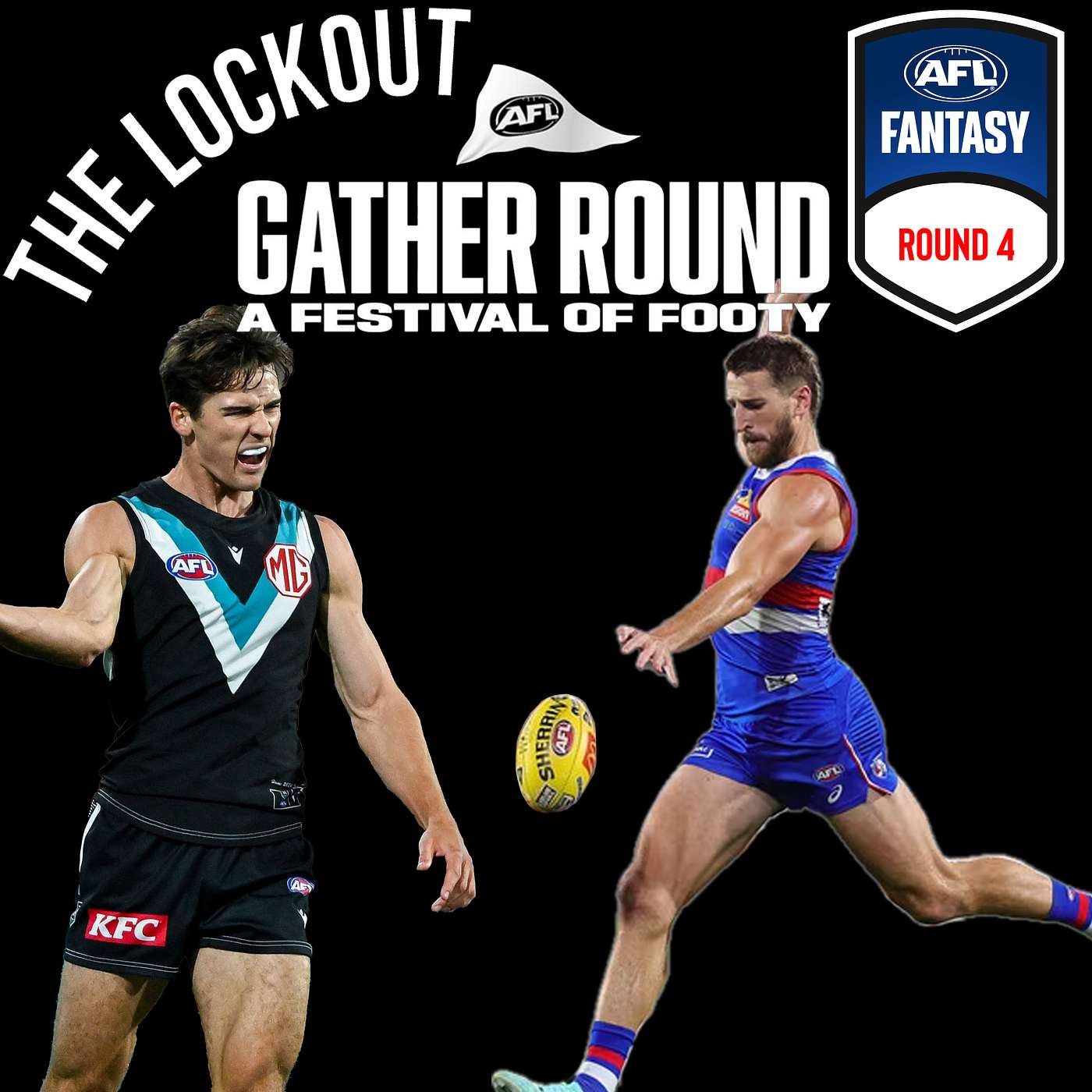 The Lockout Podcast