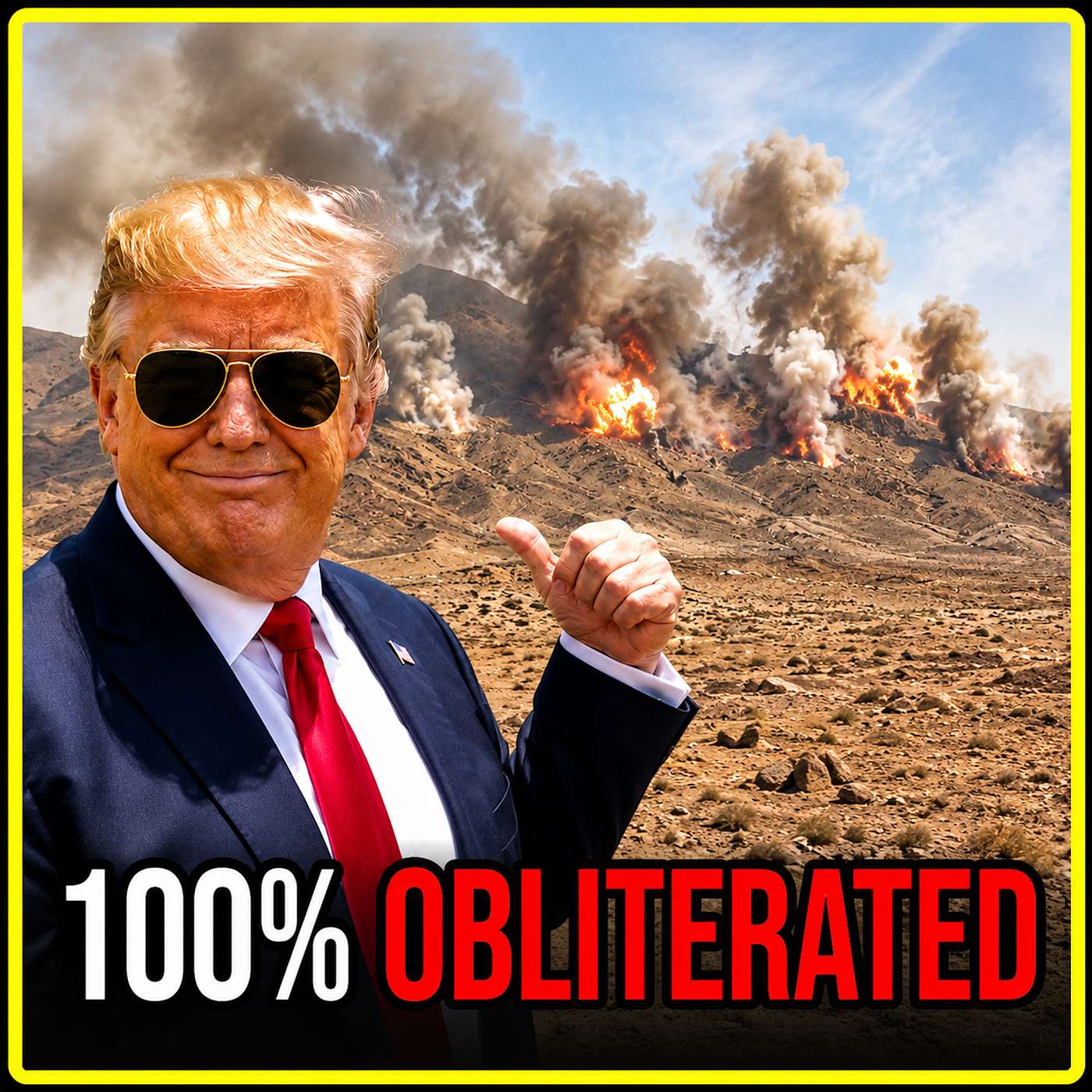 🔴ALERT: Trump Just GAVE THE ORDER.🔴 episode artwork