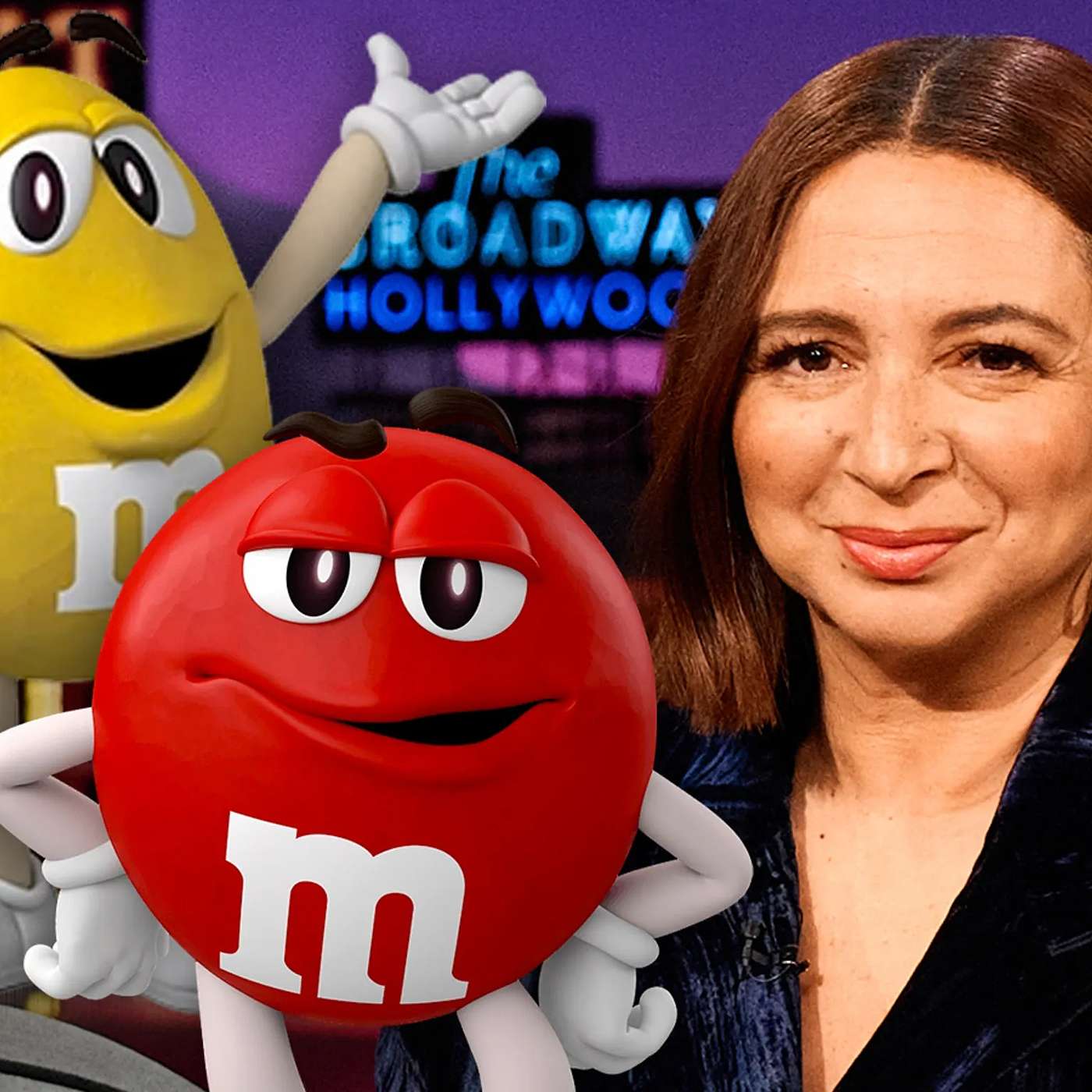 M&M and A&W Gone Woke