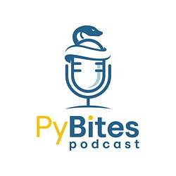 Pybites Podcast Artwork