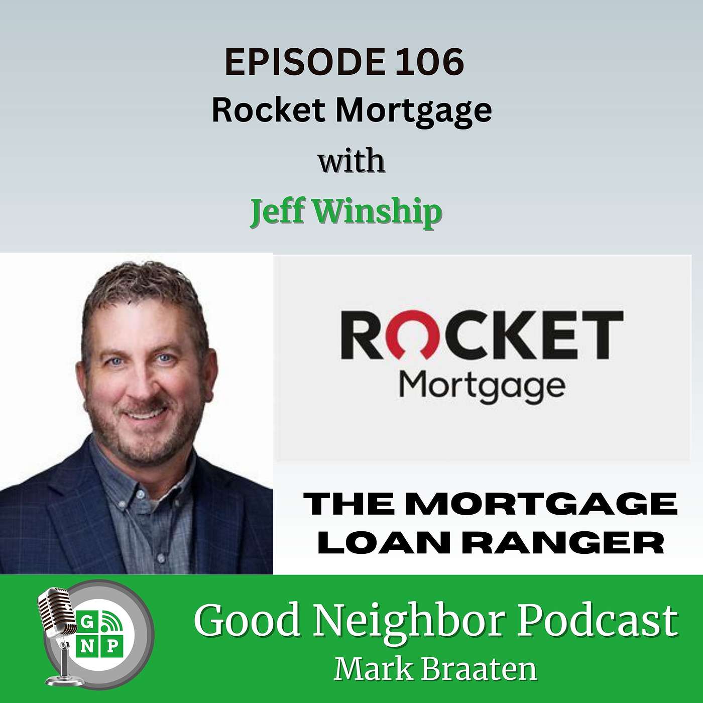 Good Neighbor Podcast: South of the River