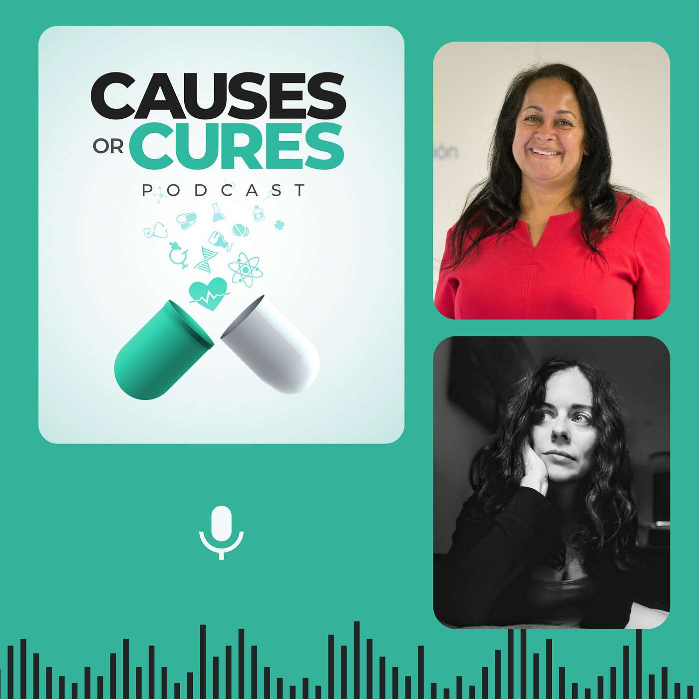 Causes or Cures