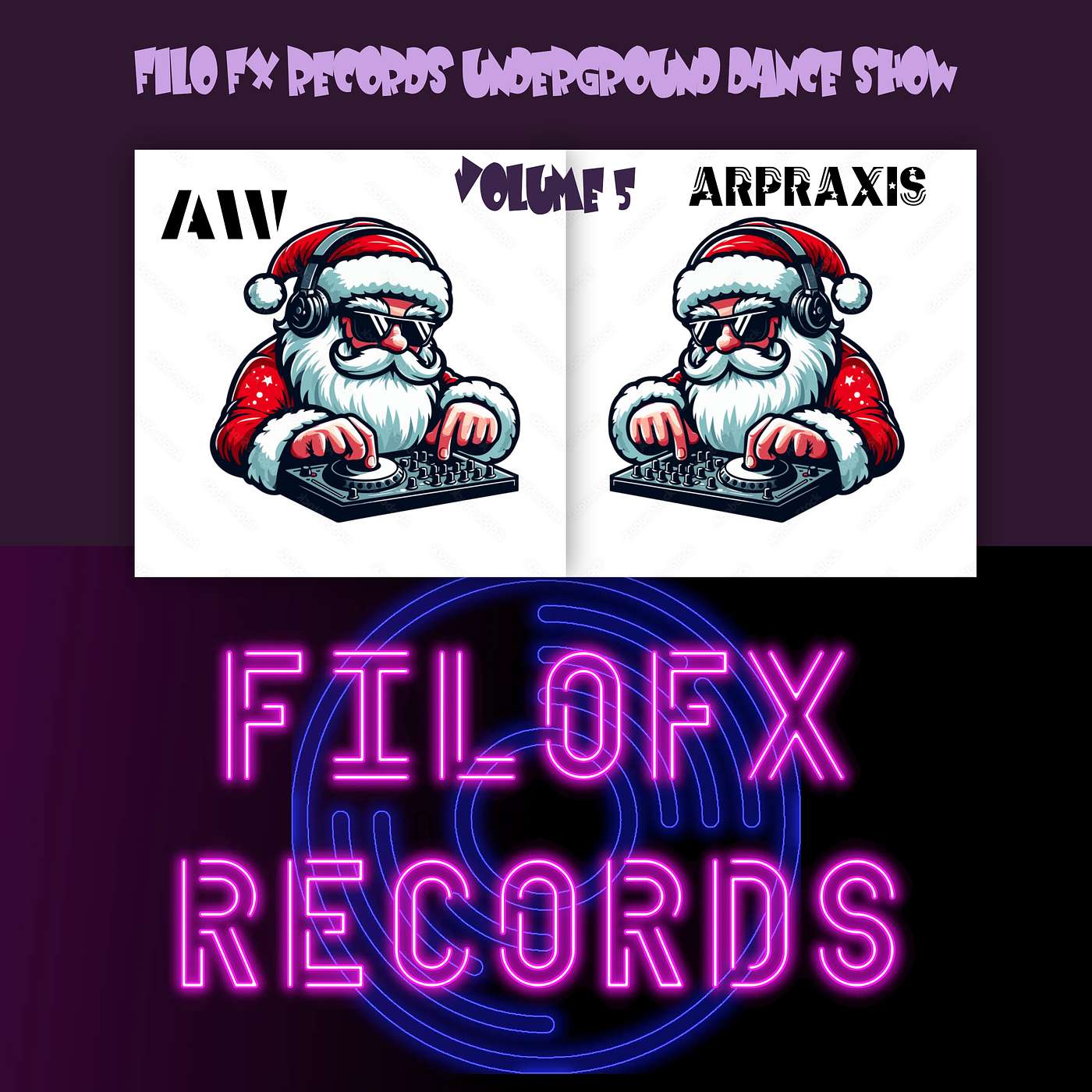 Bostin Radio Goes Podtastic!