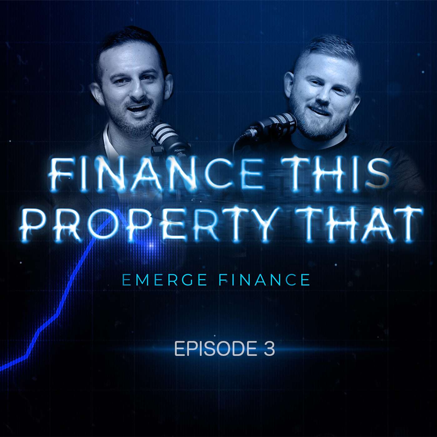 Finance This, Property That