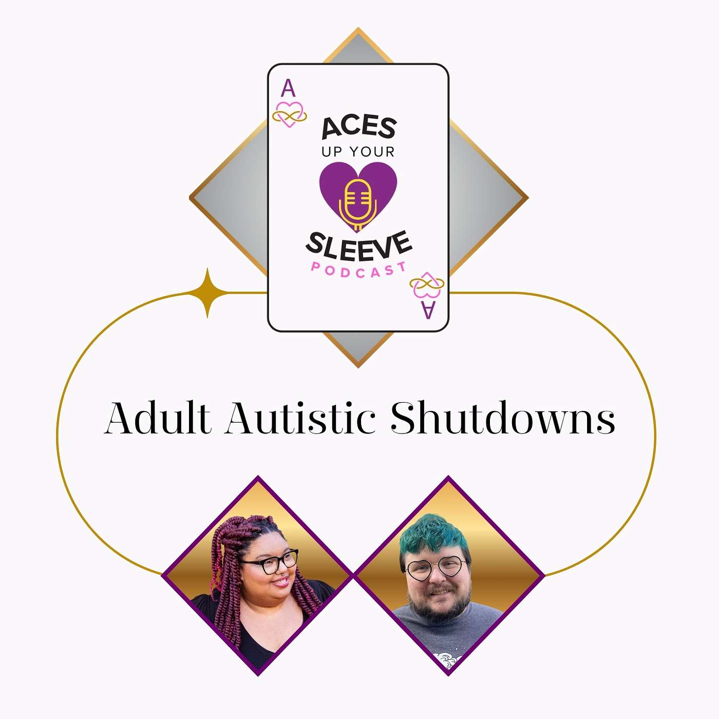 Adult Autistic Shutdowns