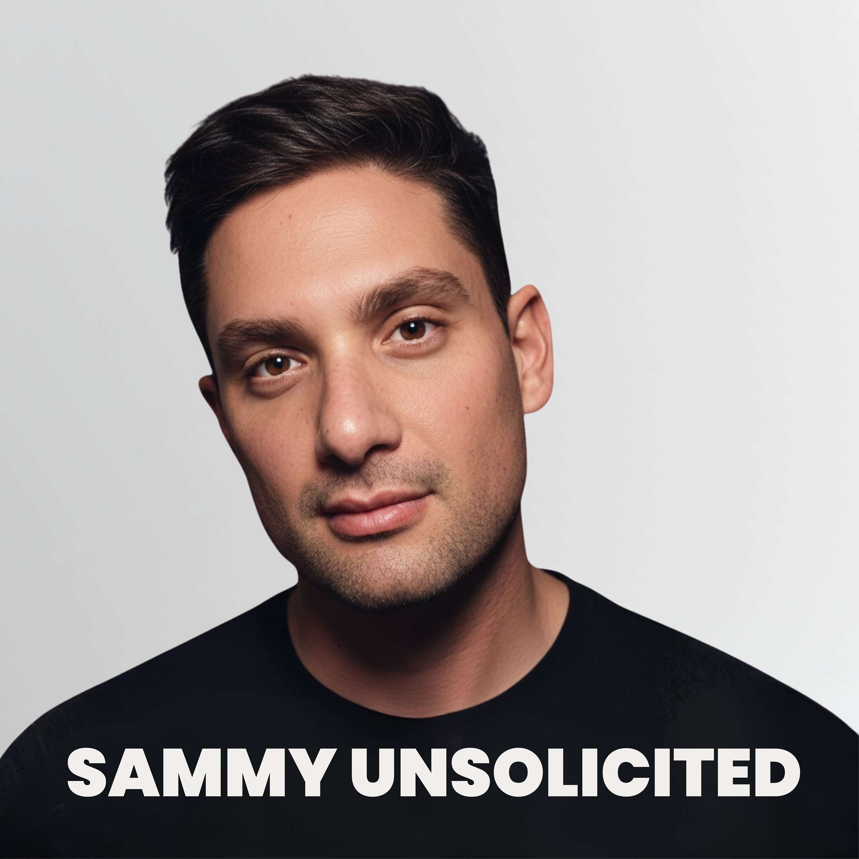 Sammy Unsolicited