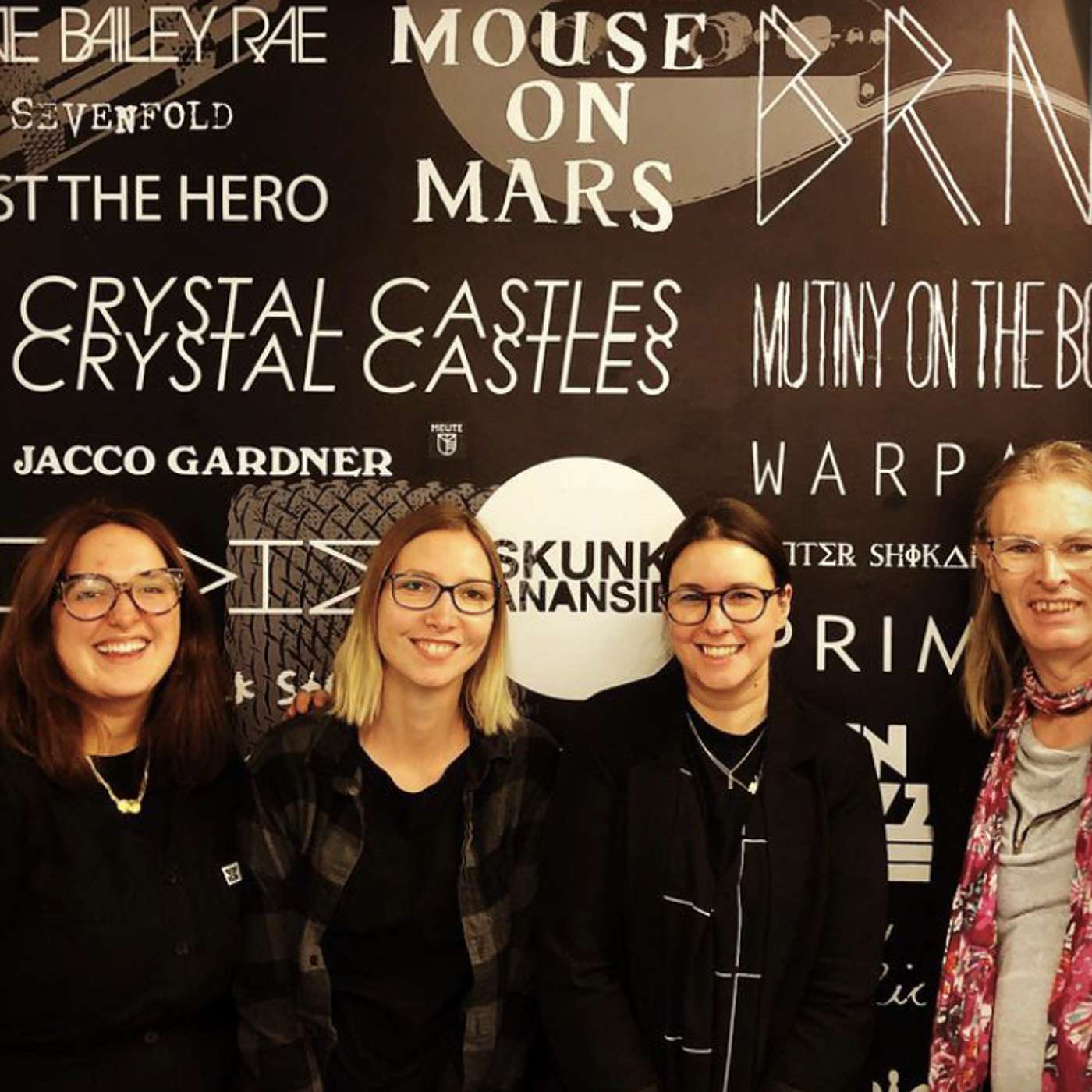 Music Industry Insights Worldwide: Shaping Equality & Diversity in Music & Entertainment