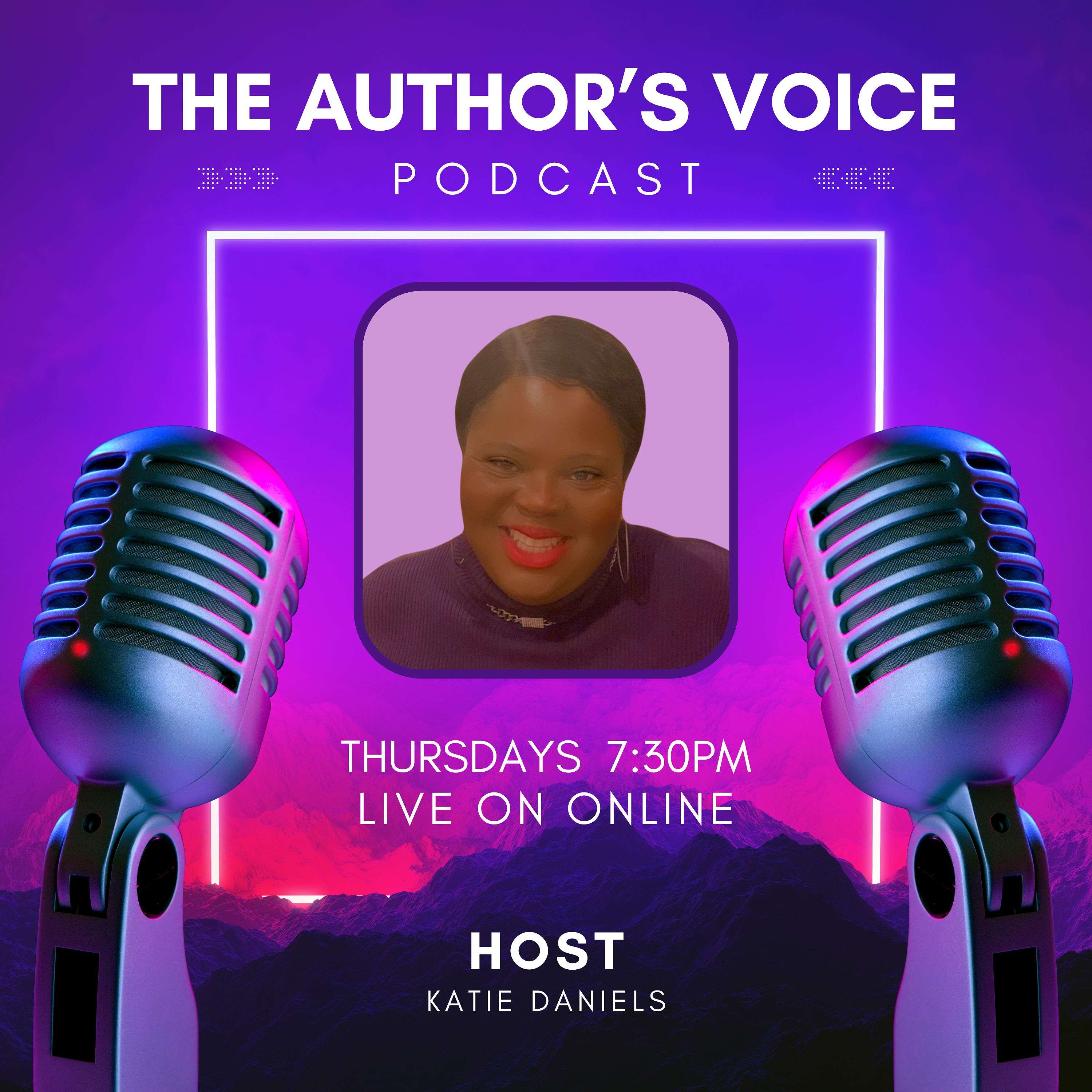 The Author's Voice