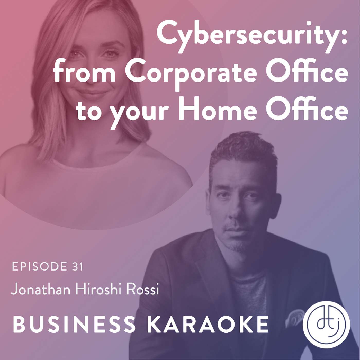 Business Karaoke Podcast with Brittany Arthur