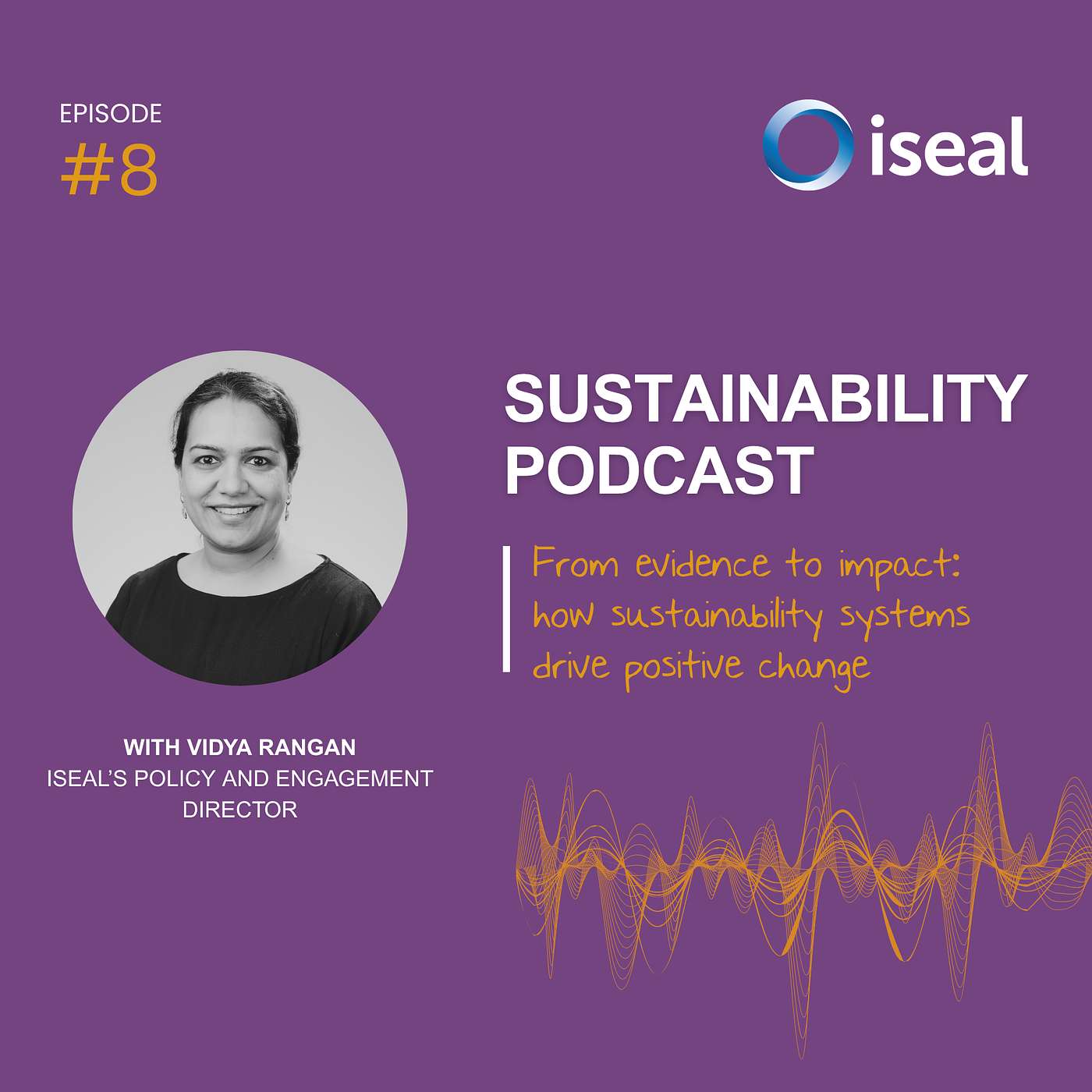From evidence to impact: how sustainability systems drive positive change