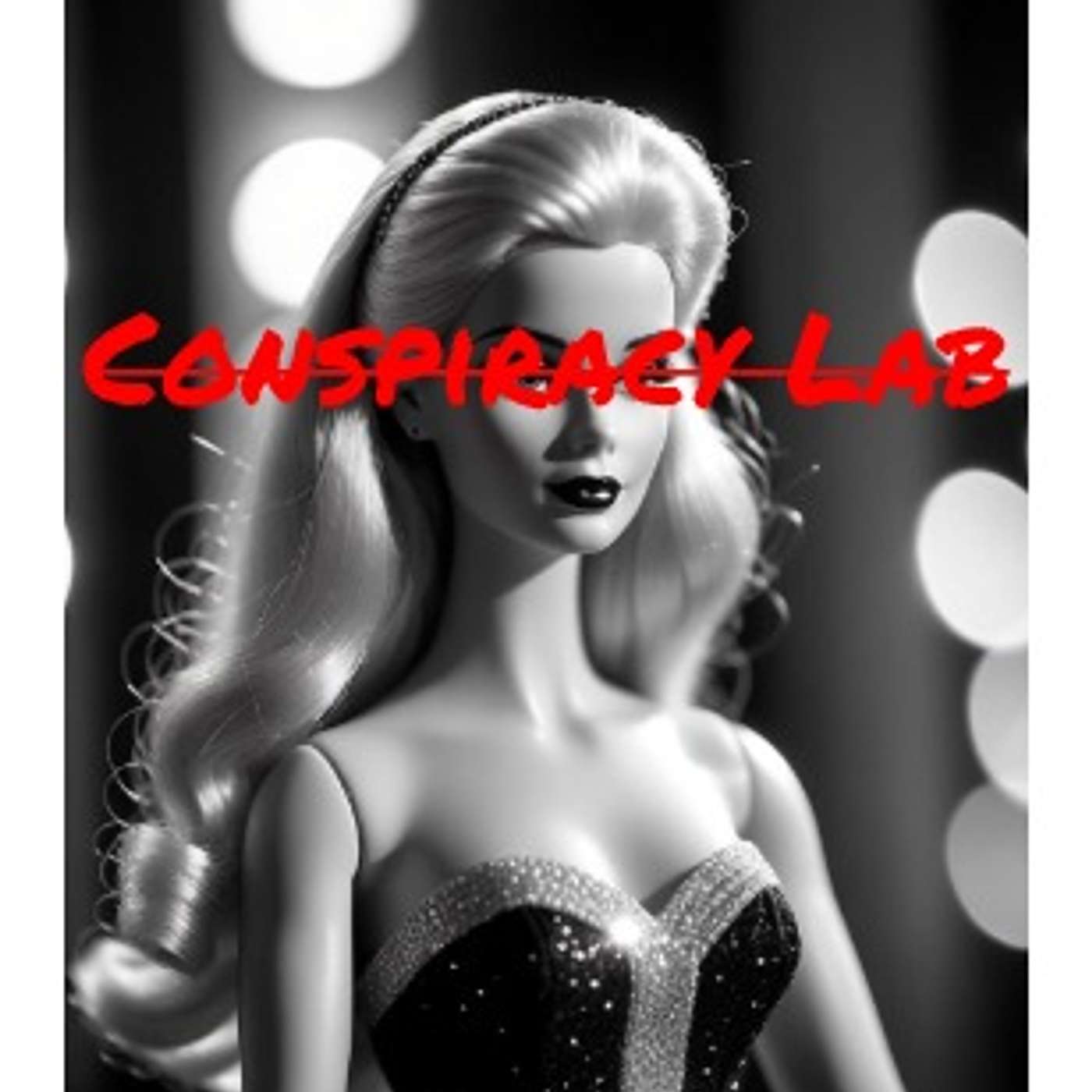 Come on Barbie. Let's Go Party