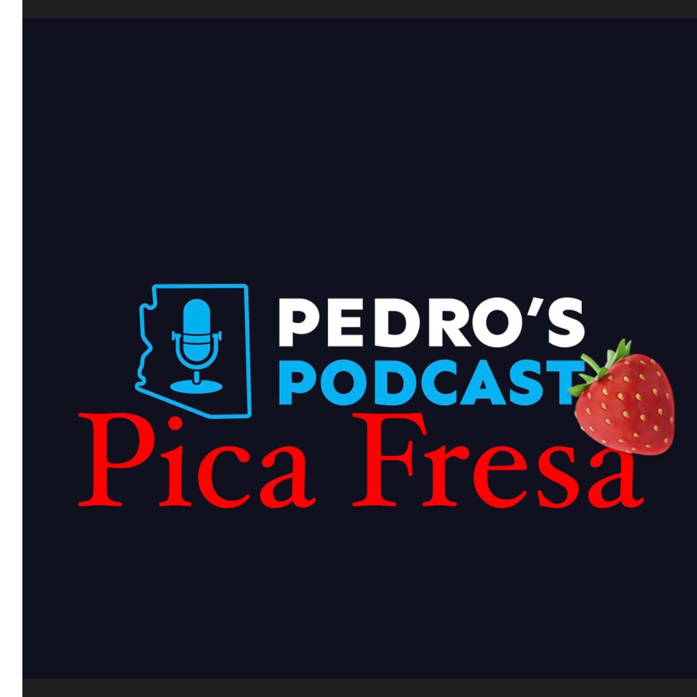 Pica Fresa / Sergio, Jaciel, Javi, Gee 5