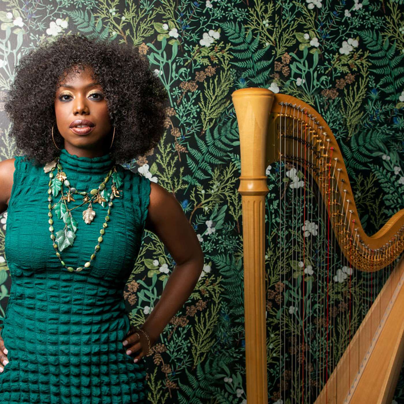 Jazz Bastard Podcast 333 - NYT Top 10 for 2025, Part 1 Jazz Bastard Podcast 333 - NYT Top 10 for 2025, Part 1