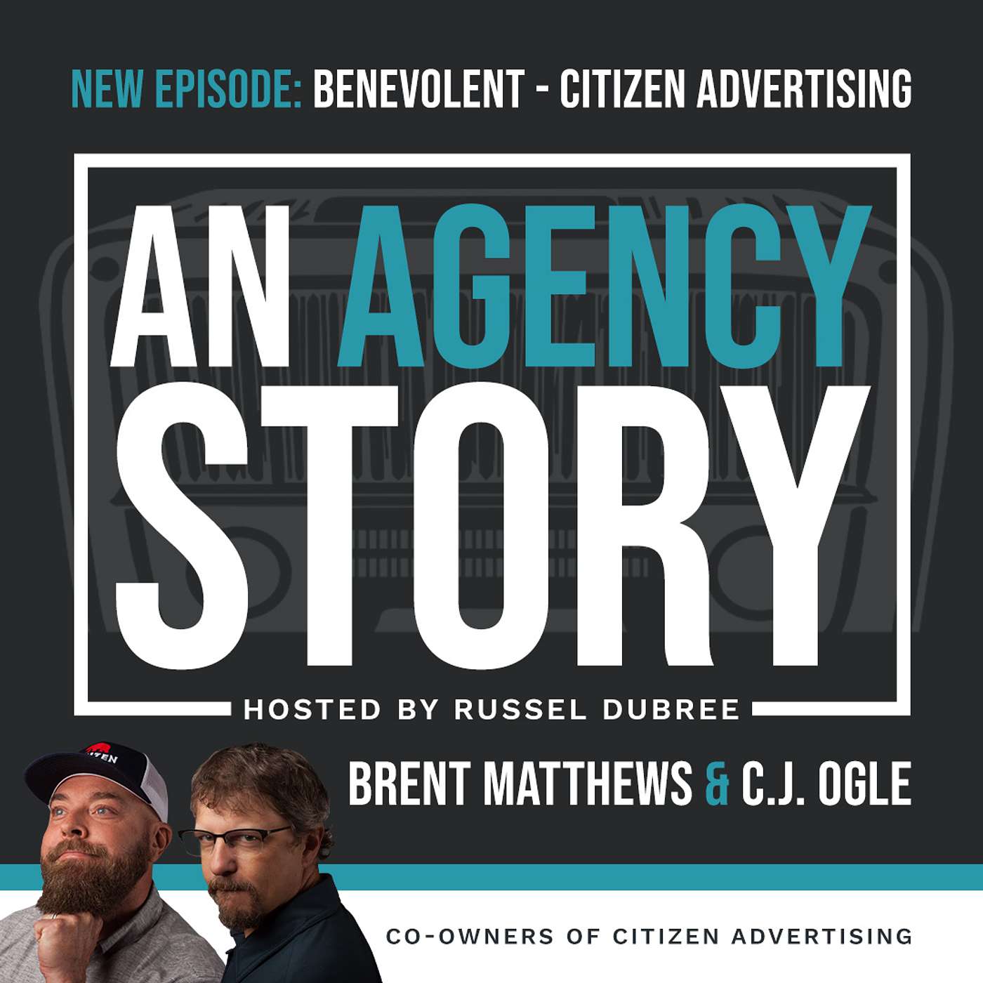 An Agency Story