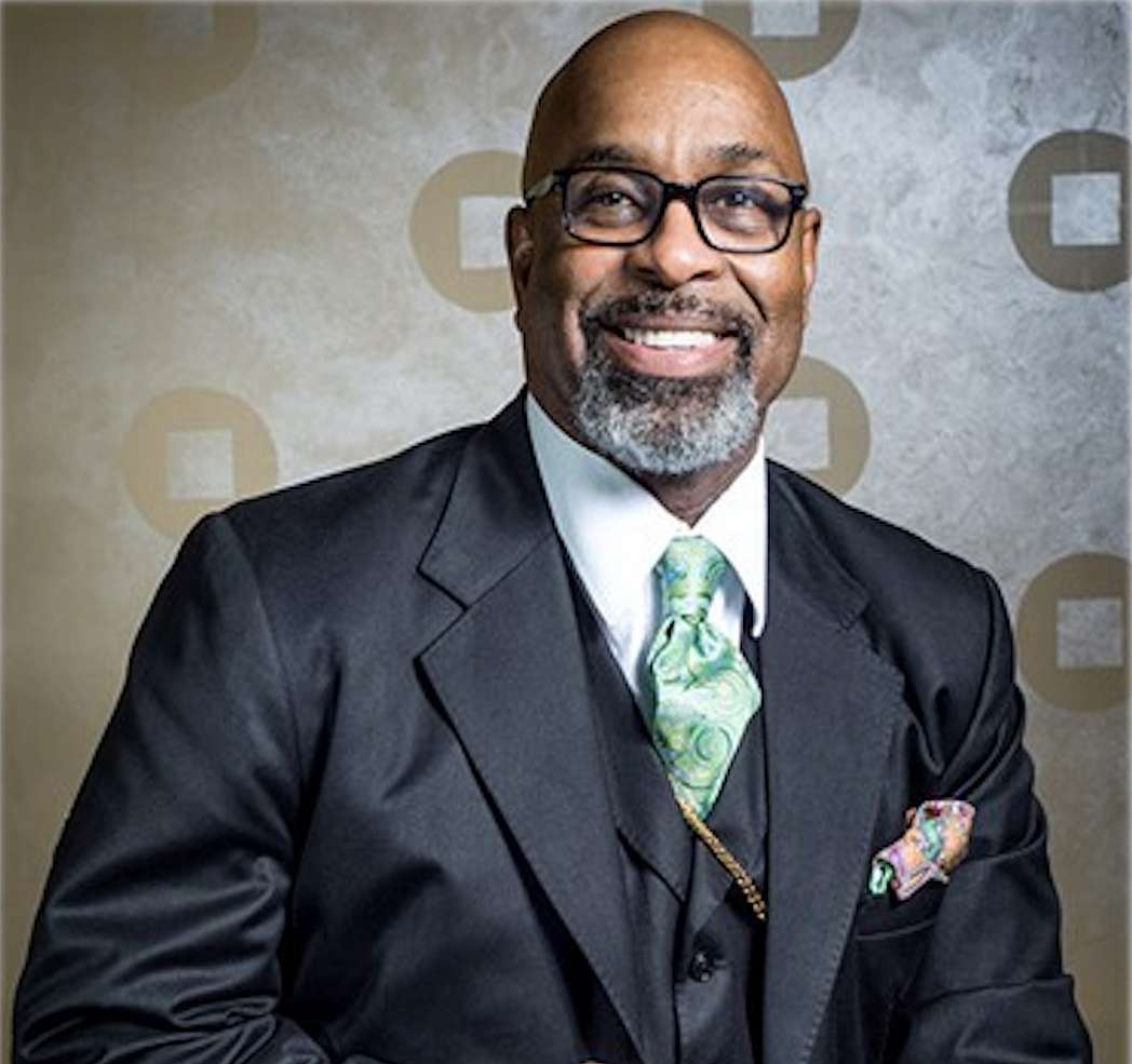 Bishop Walter S. Thomas Sr.