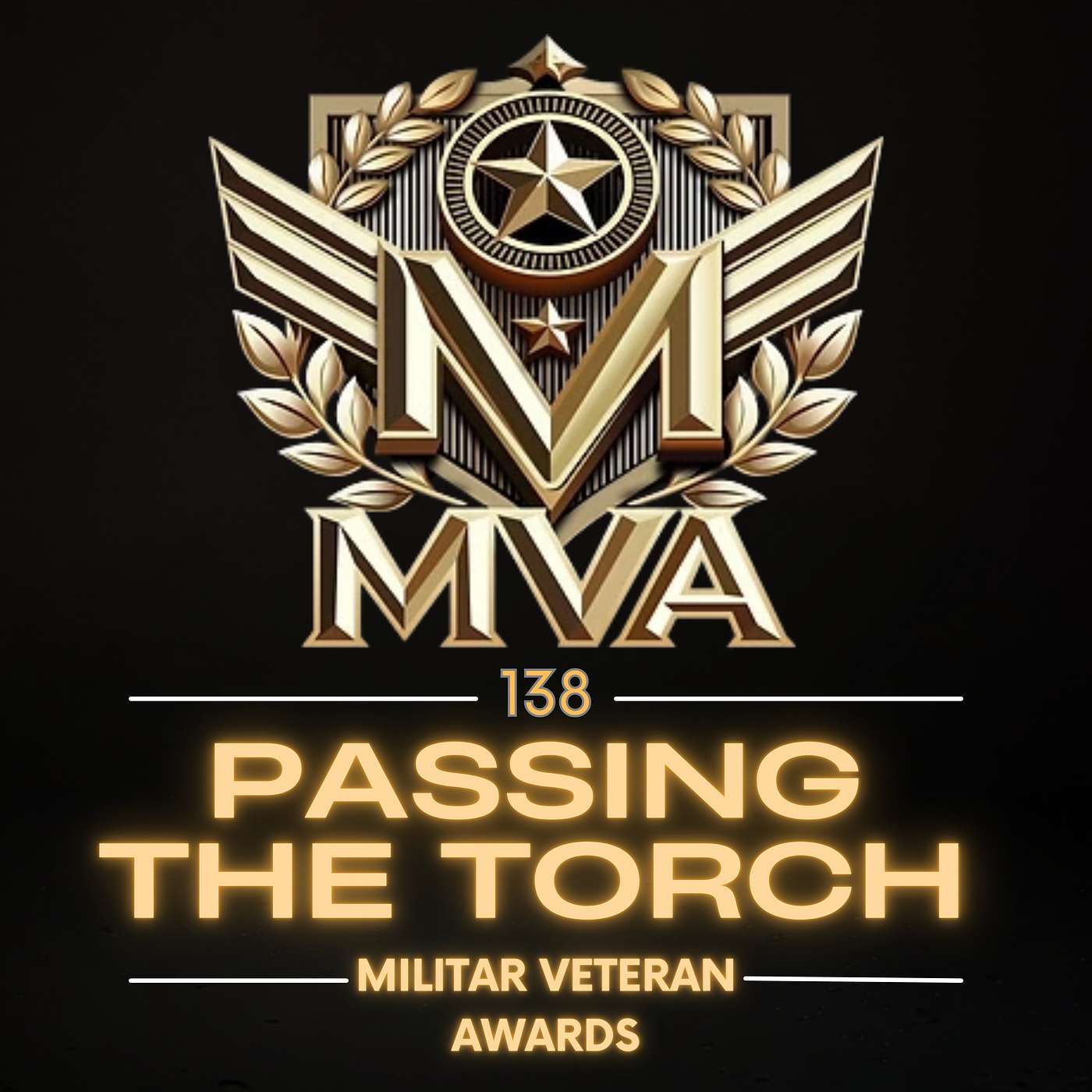 Ep. 138: Military and Veteran Entertainment Awards Gala Ep. 138: Military and Veteran Entertainment Awards Gala