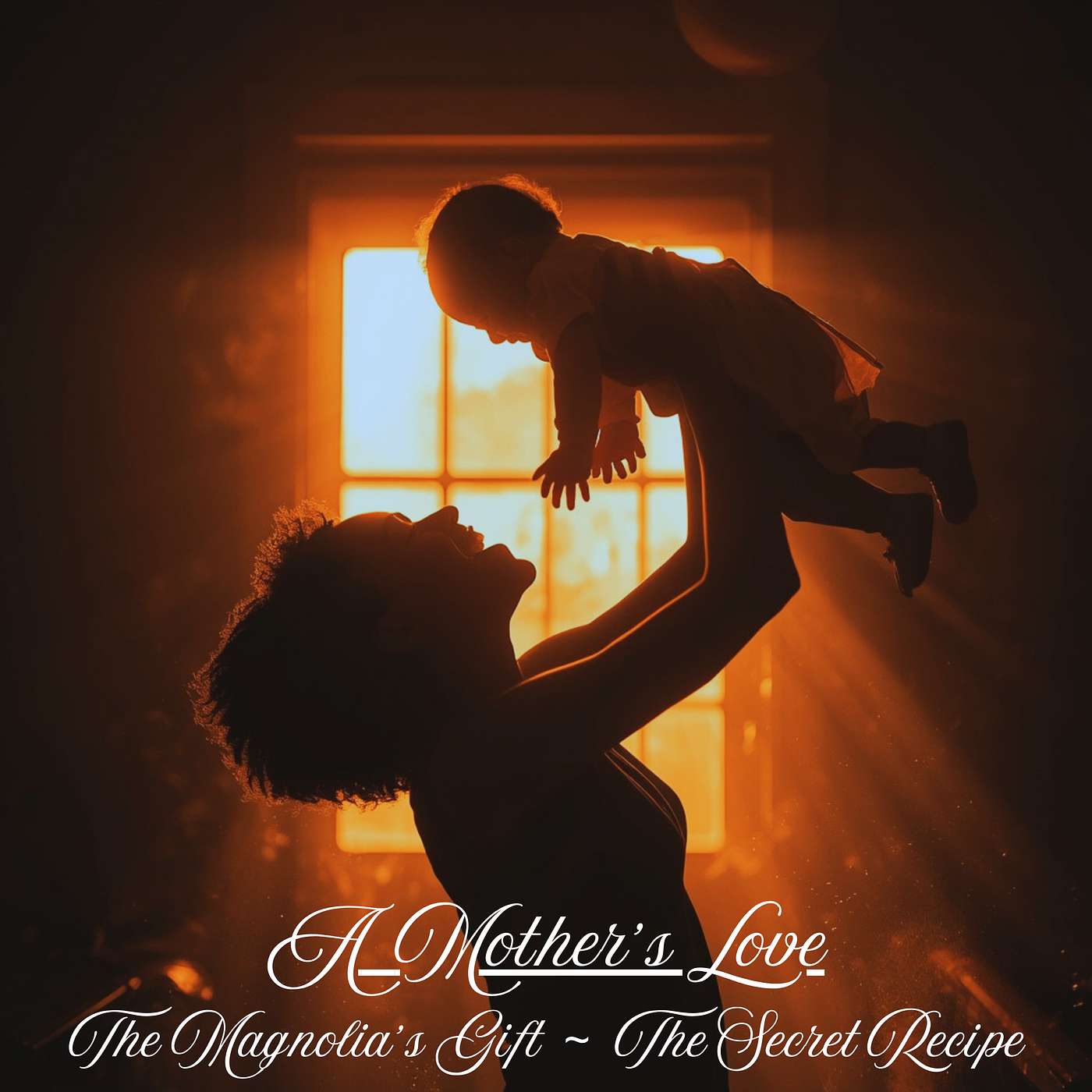 A Mother's Love #1 episode artwork