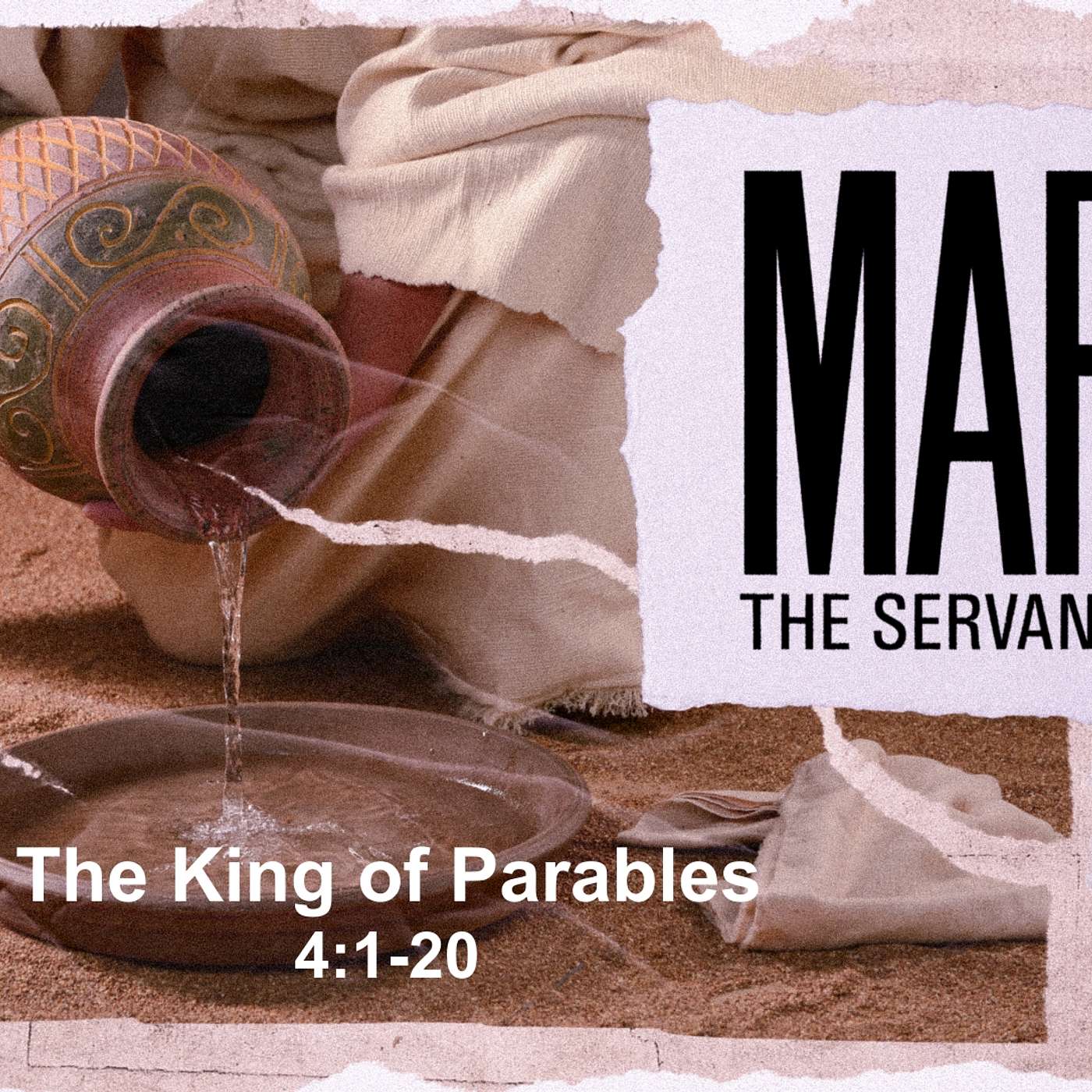 The King of Parables