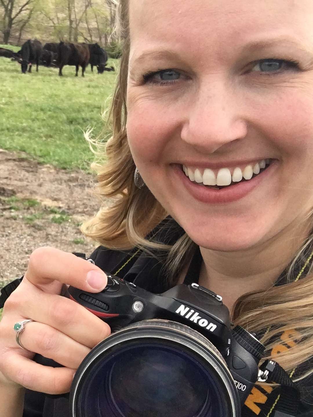 Miranda Reiman