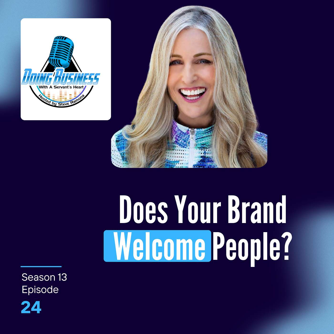 Alexandra Watkins: How a Name Can Serve, Brand & Transform Your Business