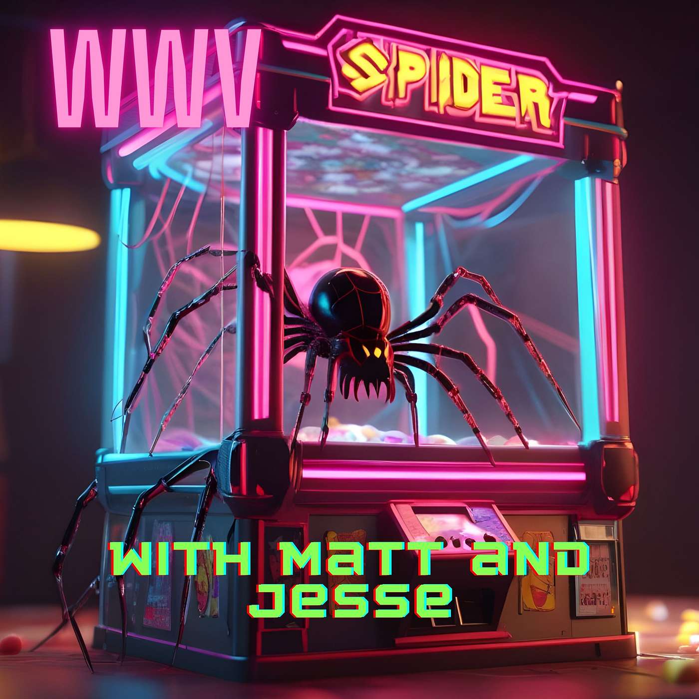 Battling Ailments with Absurdity, Necrobotic Spiders, and Boston's Delectable Dishes: A Jovial Journey Through the Outlandish