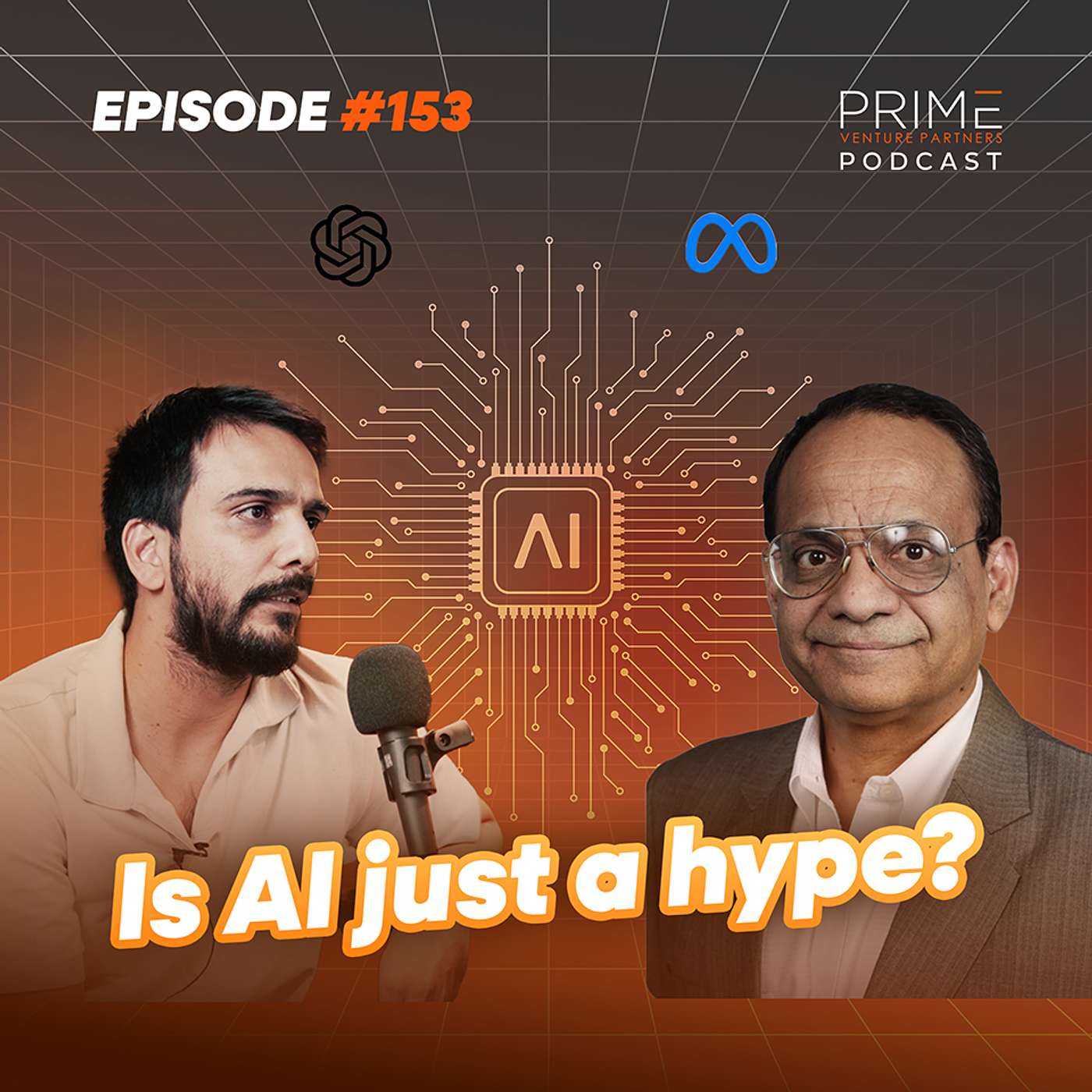 The Truth about Artificial Intelligence (AI) with Dr.Alok Aggarwal (Author, Scientist, Entrepreneur)