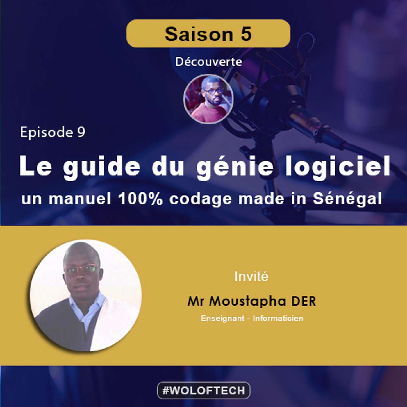 Wolof Tech