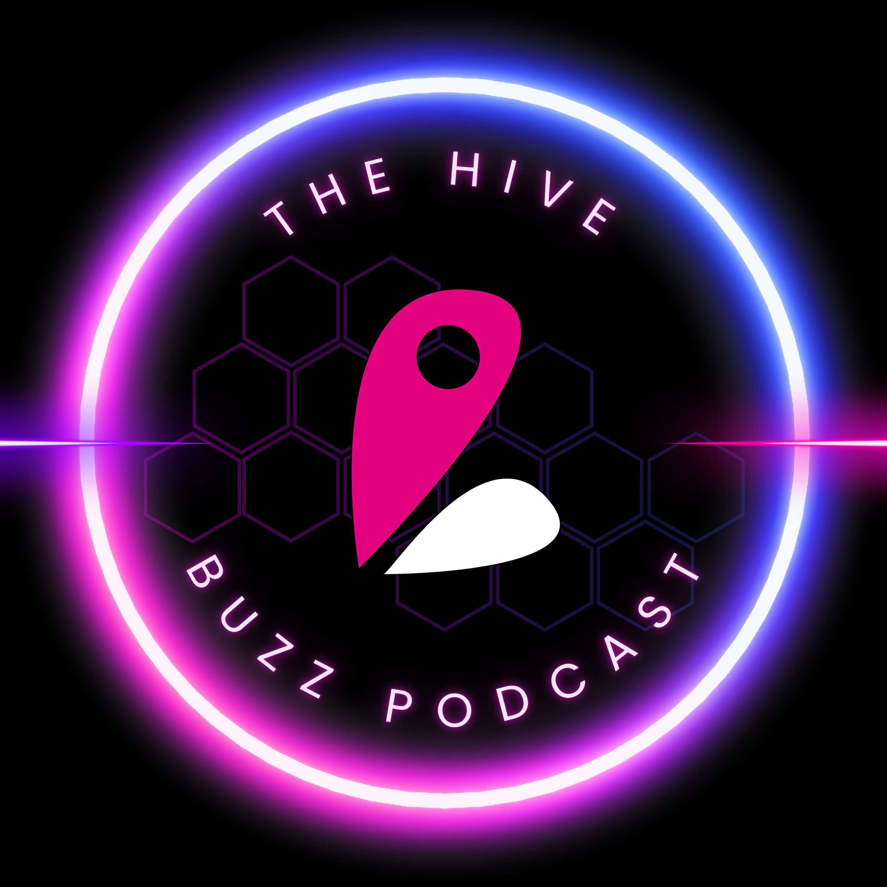The Hive - Buzz Podcast