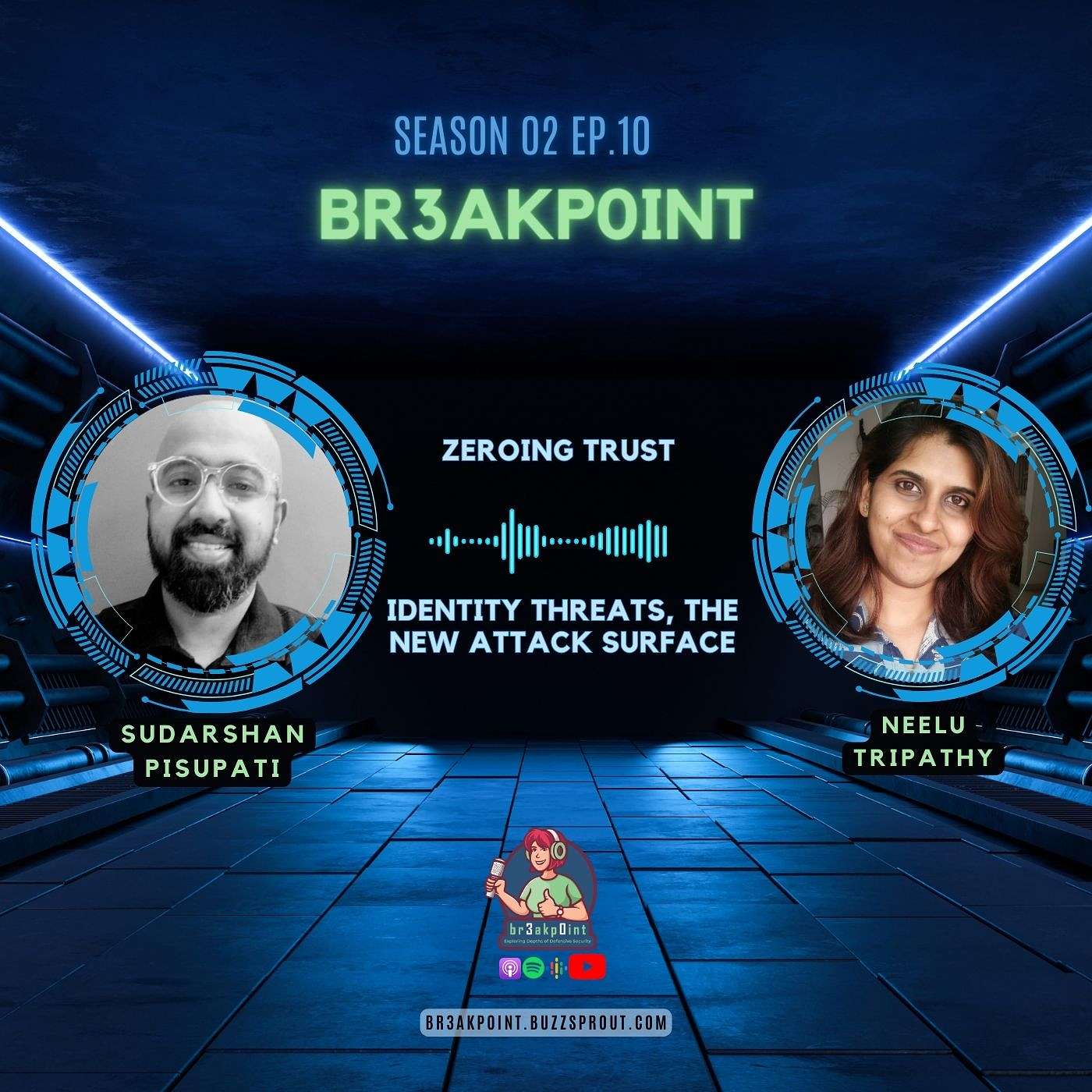 Breakpoint Security Podcast