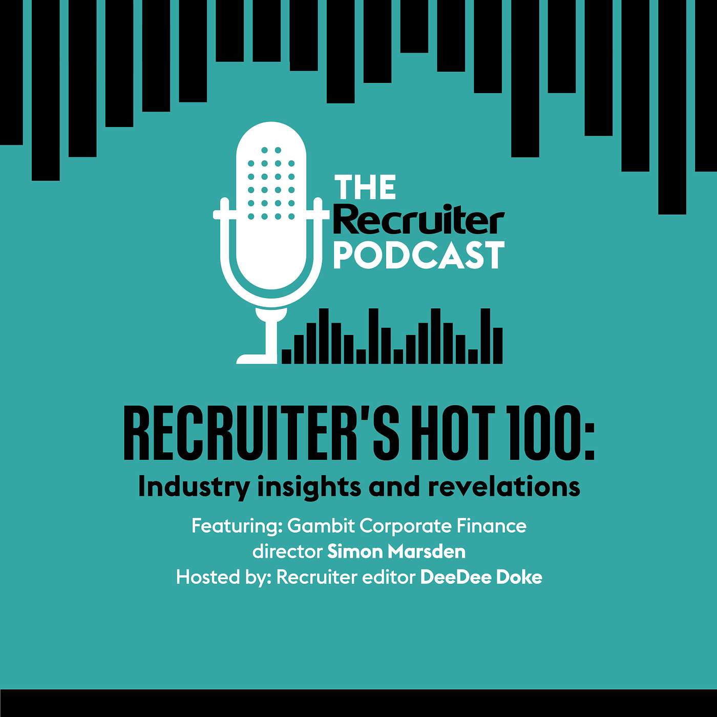 Recruiter Reveals All: The HOT 100
