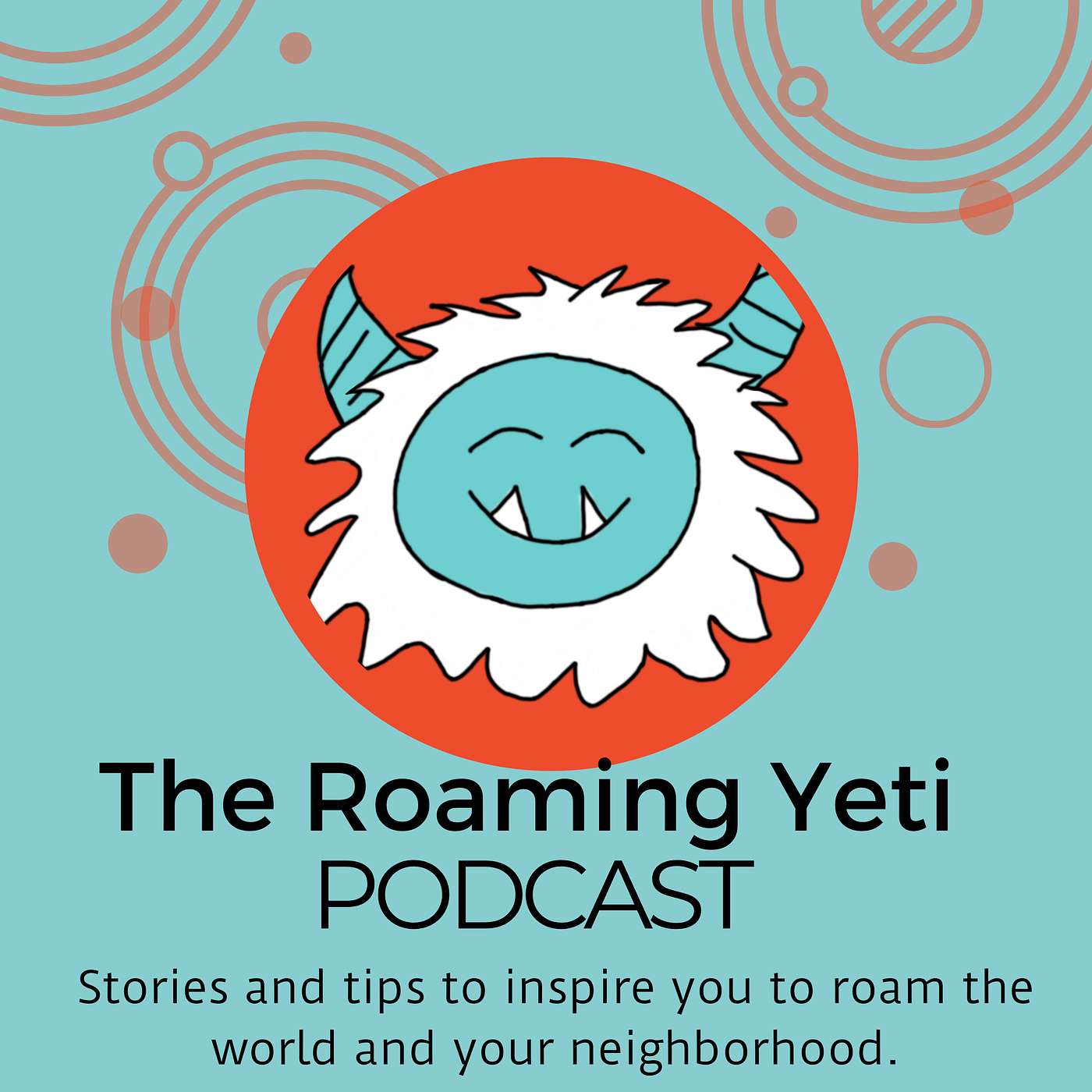 cover of episode What’s Happening at The Roaming Yeti