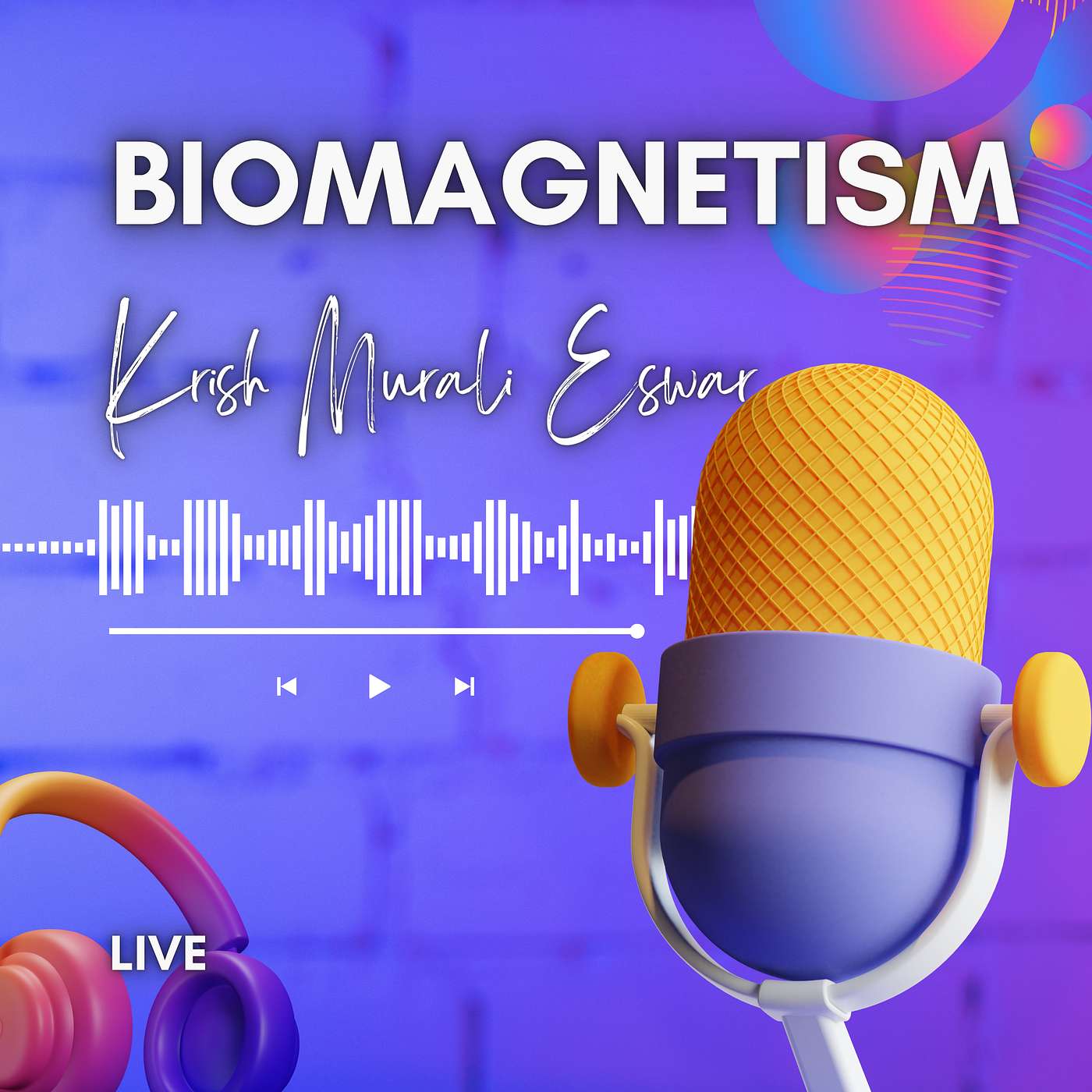 170 Biomagnetism - Live Recording