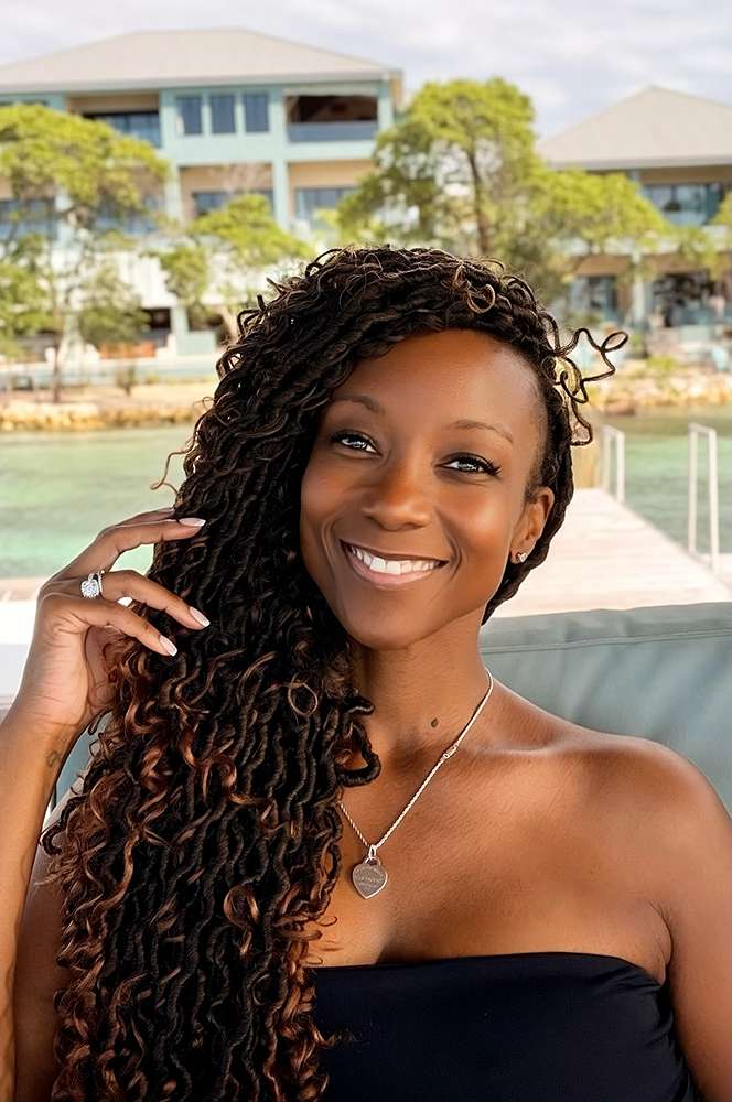 Sheree Holt