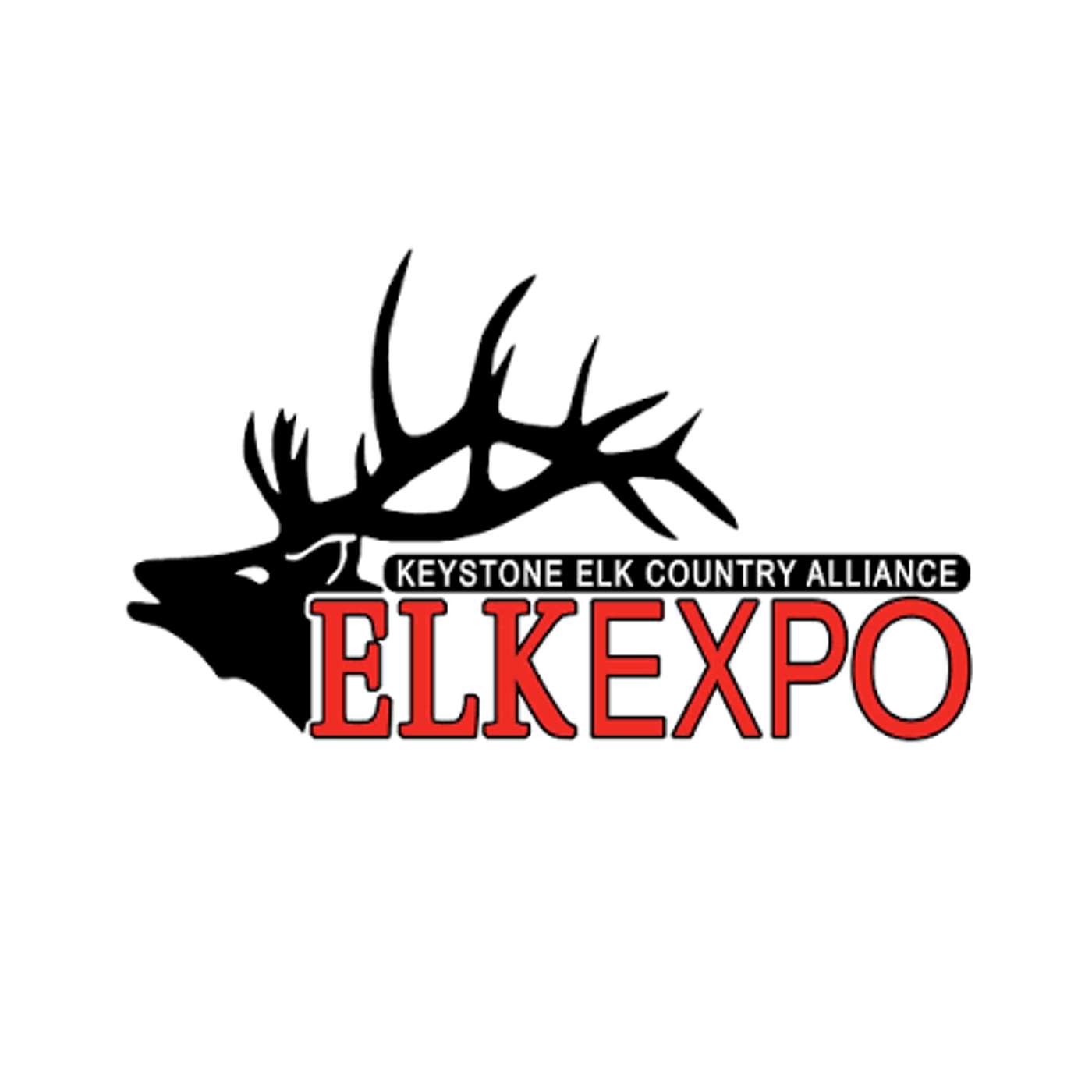 Keystone Alliance ELK EXPO July 25 & 26 episode artwork
