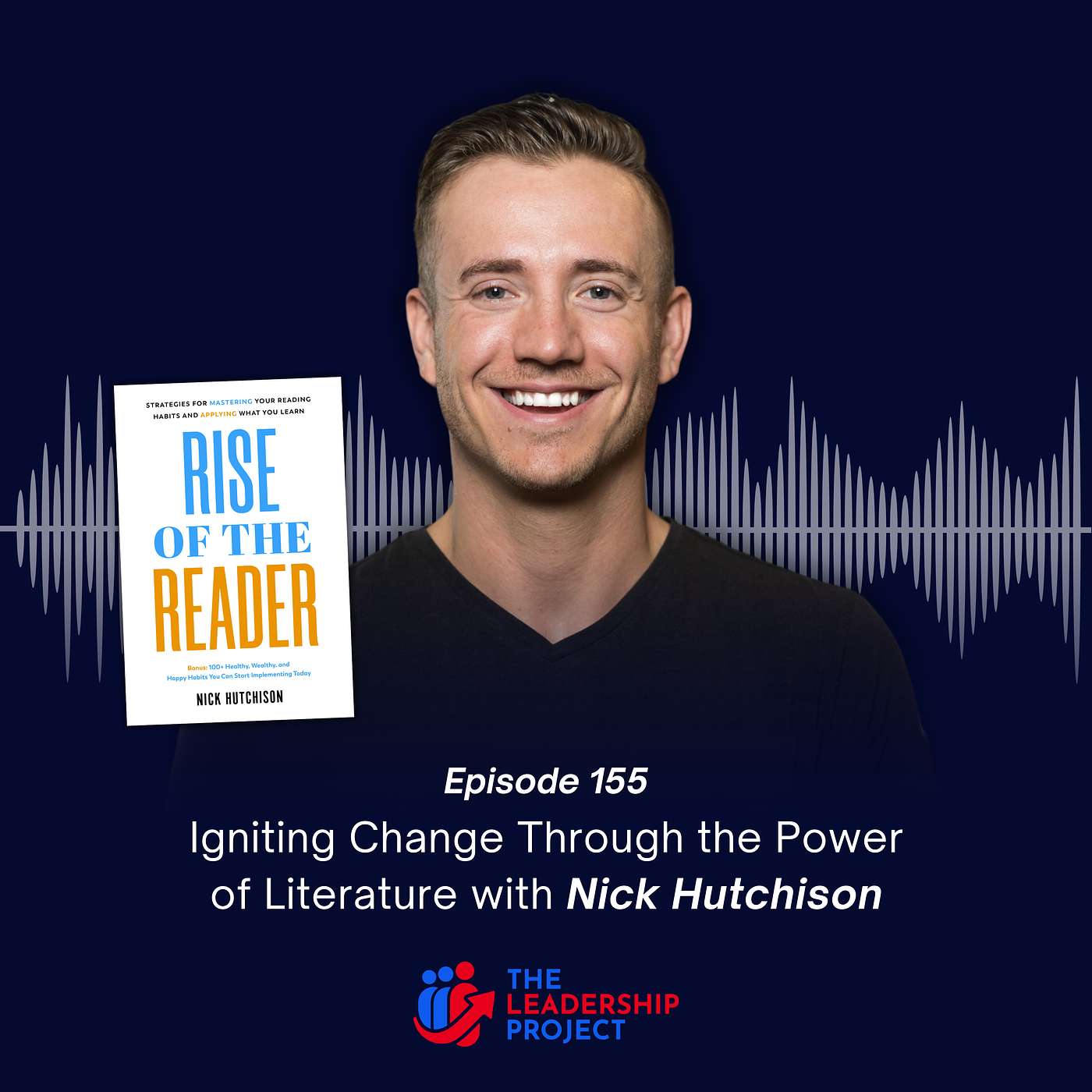 The Leadership Project Podcast
