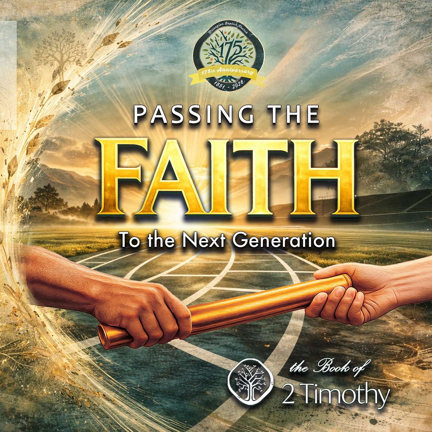 The Sanctified Life | 2 Timothy 2:20-26 | Pastor Bob Erbig