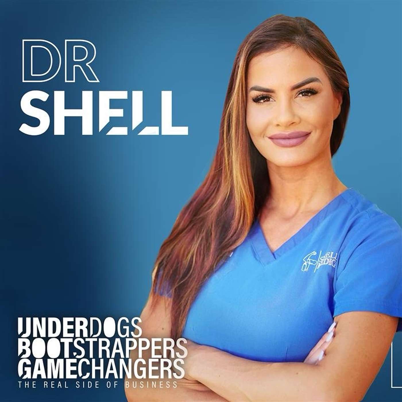 ENTREPRENEURS: CAN FITNESS GIVE YOU THE EDGE? DR. SHELL HAS THE ANSWER!