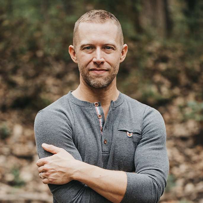 Patrick Thompson