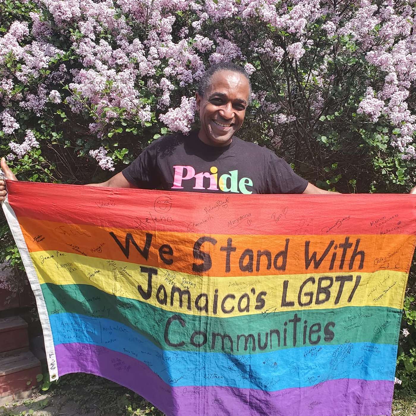 A Queer Understanding
