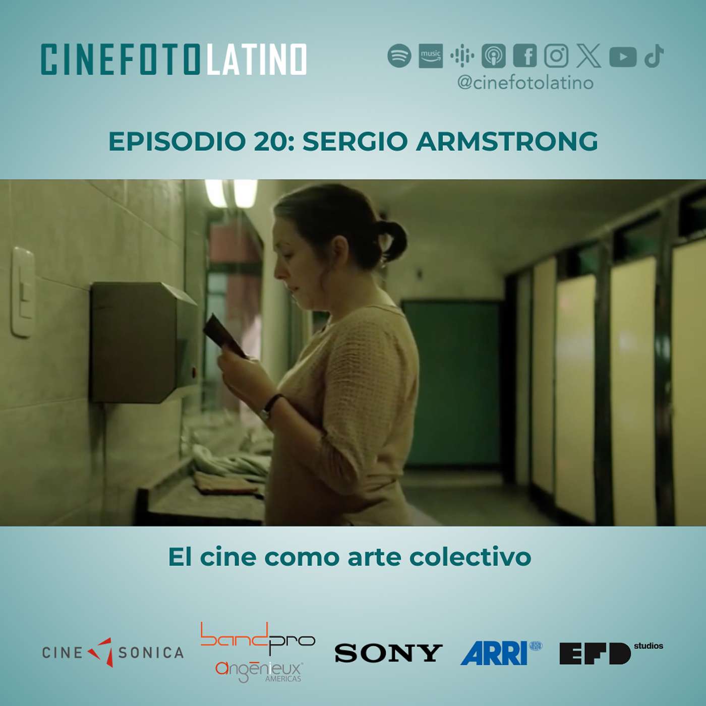 Cinefotolatino