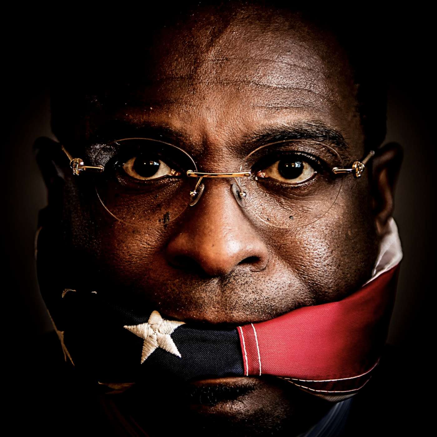 07 Khary Mason retired Homicide Detective turned Photographer episode artwork