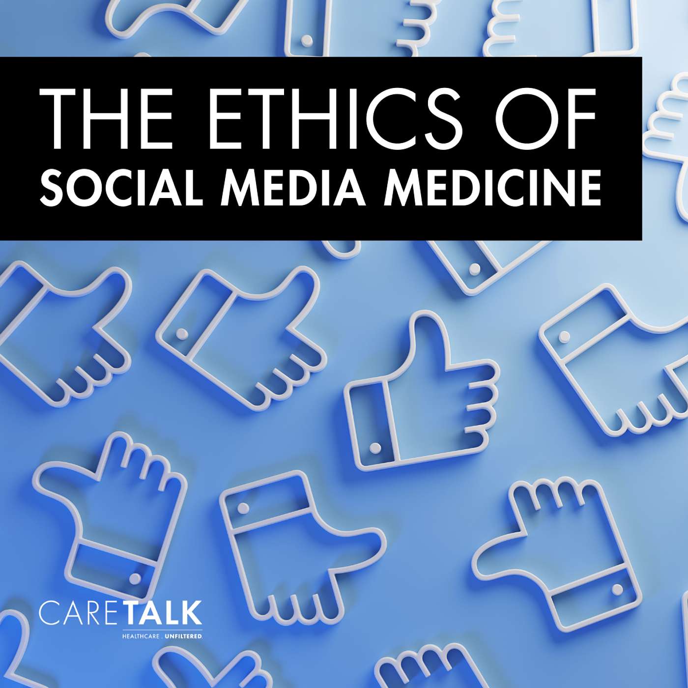 The Ethics of Social Media Medicine