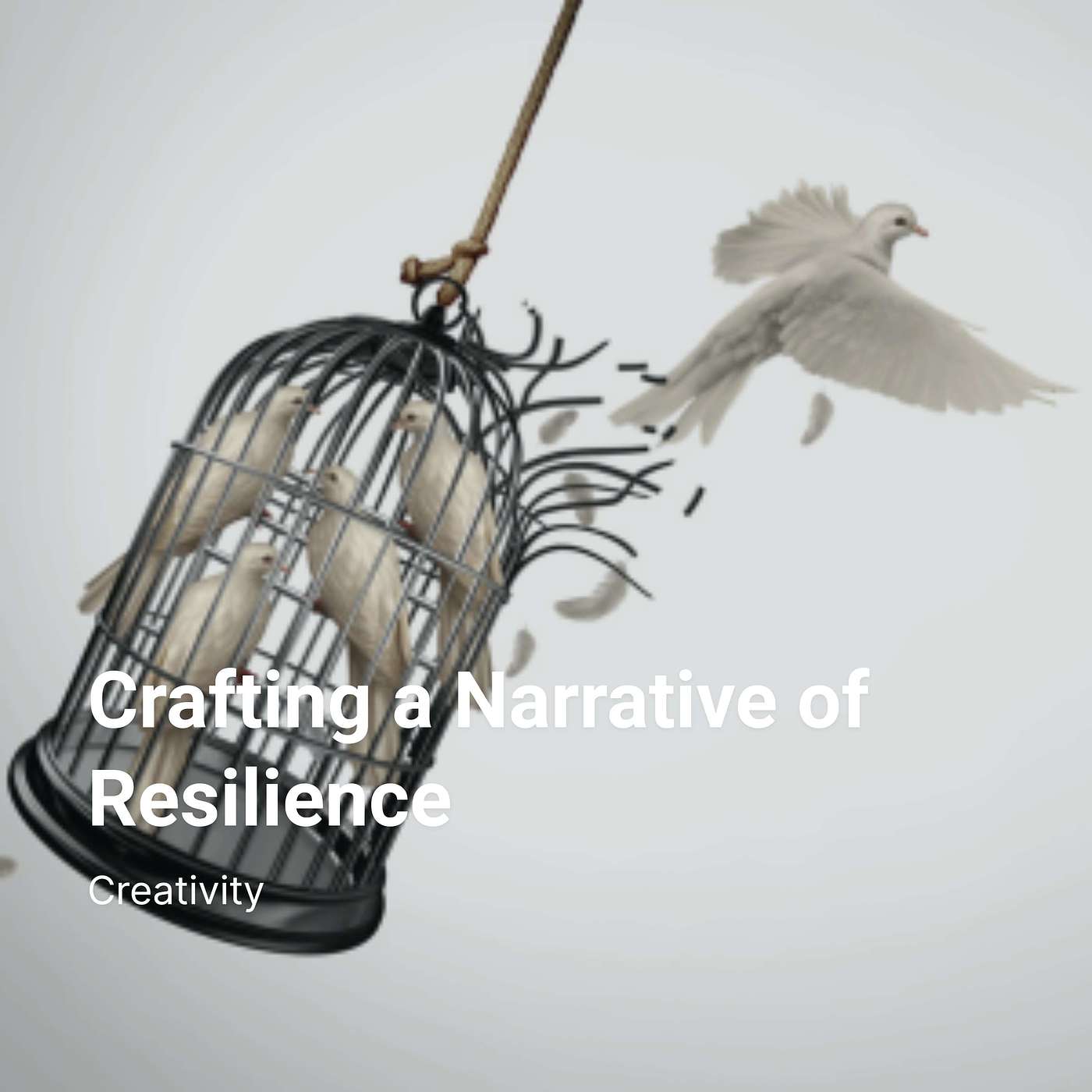 Life After Loss Crafting a Narrative of Resilience