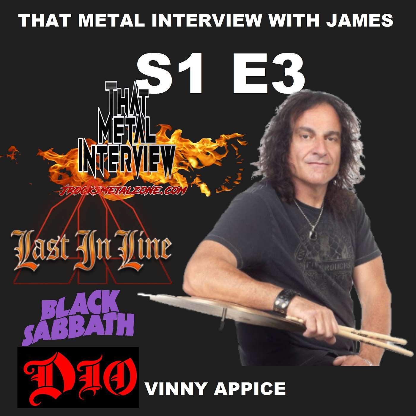 That Metal Interview Podcast
