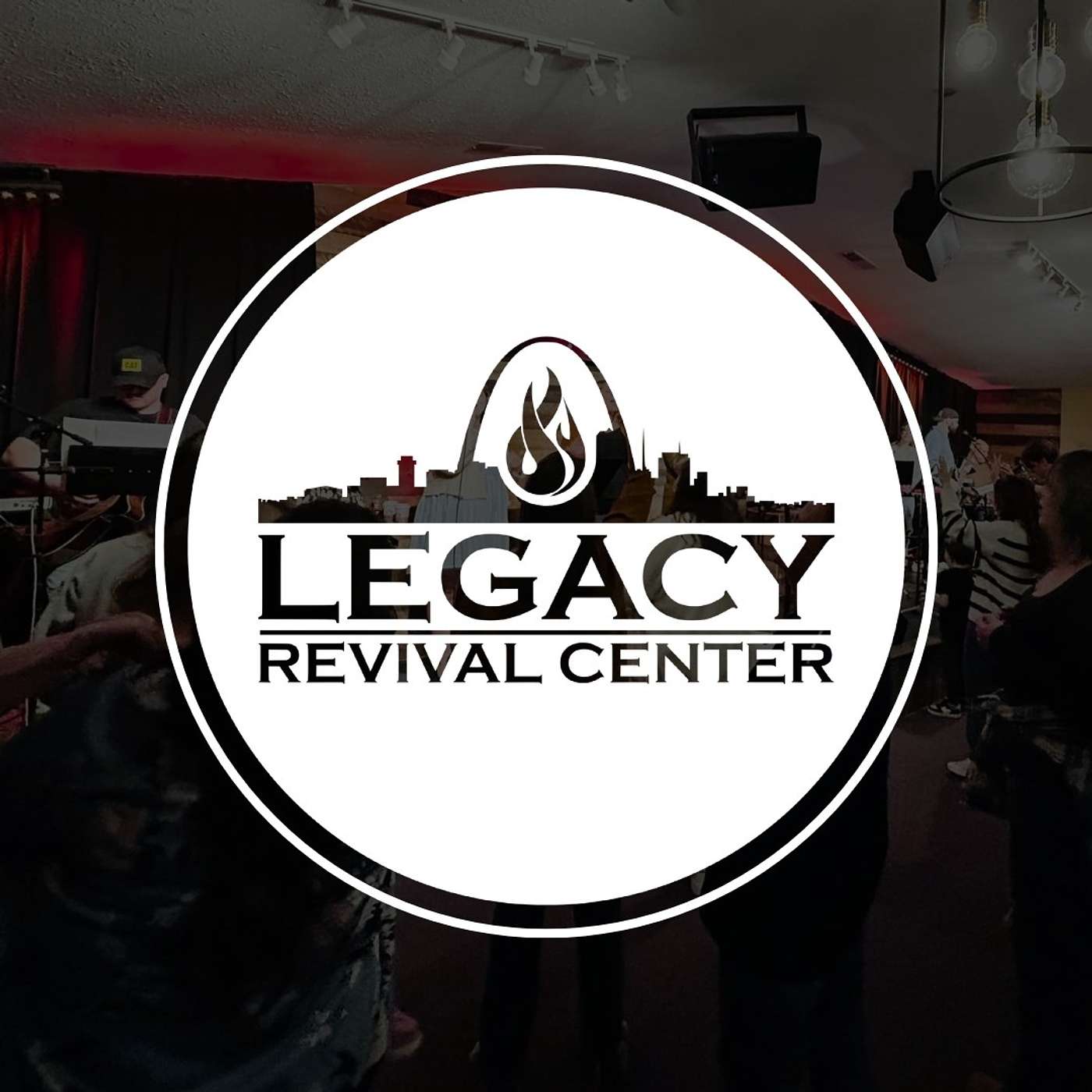 Legacy Revival Center
