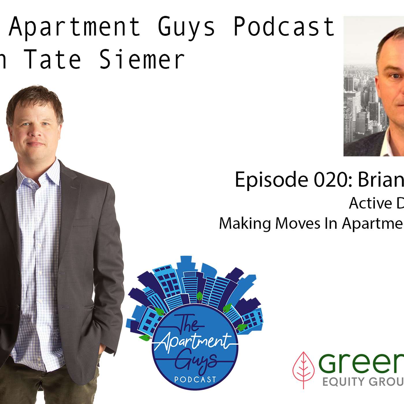 The Apartment Gurus