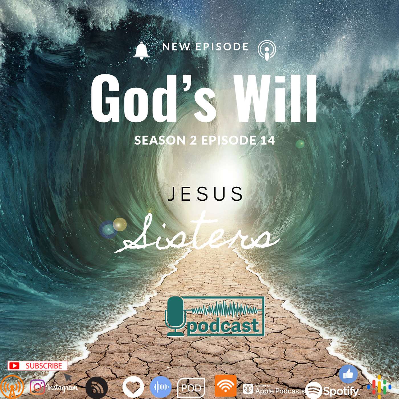 God’s Will
