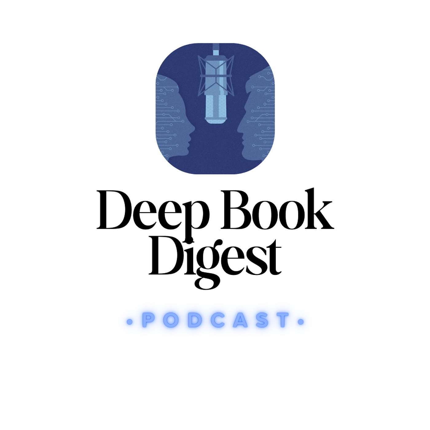 Deep Book Digest