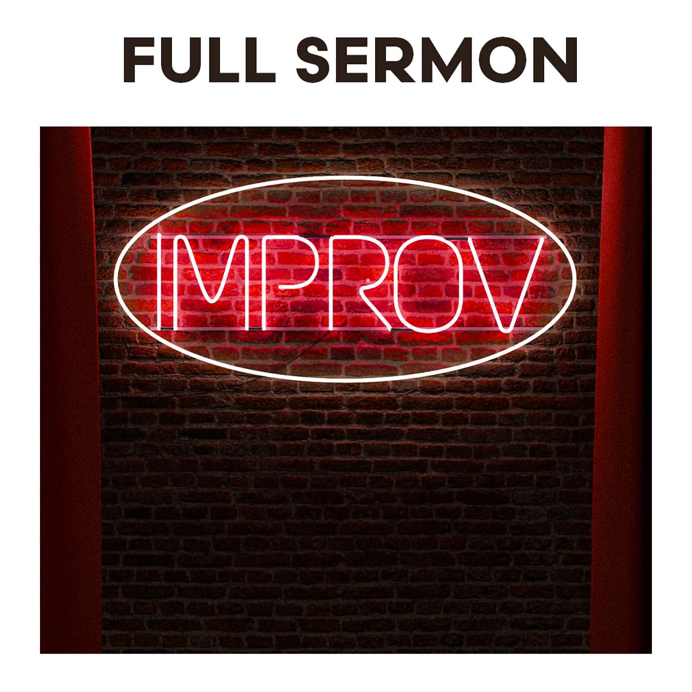 July 27th, 2025 - Improv - Wk 1